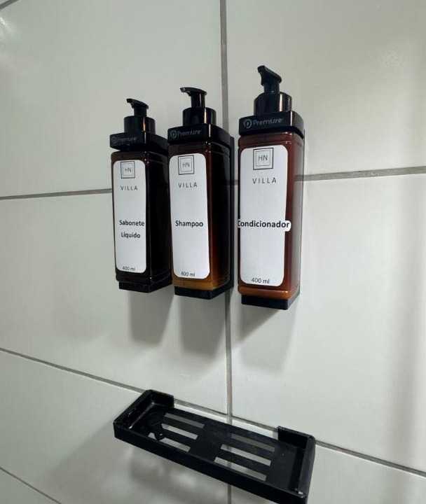 Photo of Bathroom in Saire
