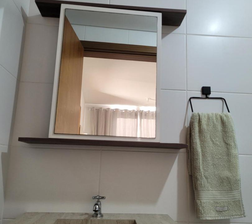 Photo of Bathroom in Vargem do Bom Jesus