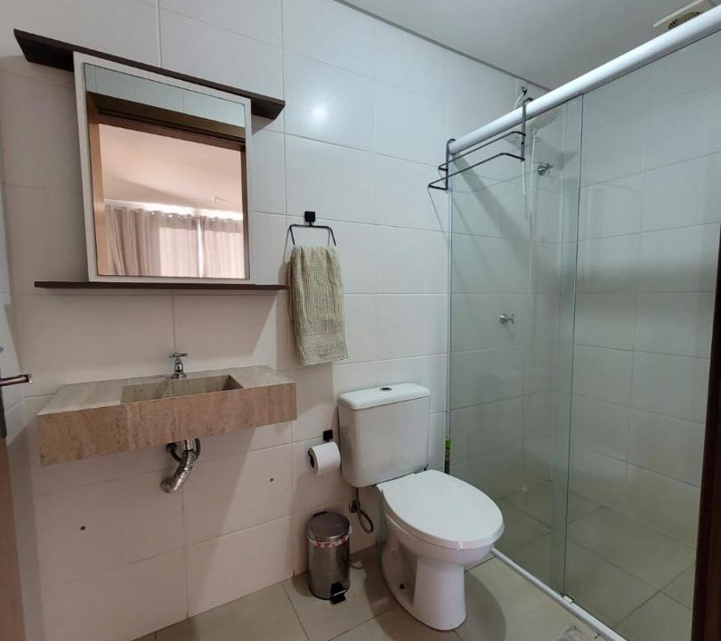 Photo of Bathroom in Vargem do Bom Jesus