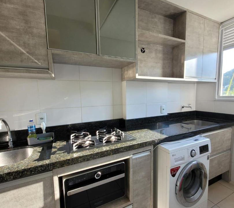 Photo of Kitchen in Vargem do Bom Jesus