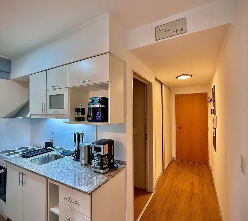 Photo of Kitchen in Centro