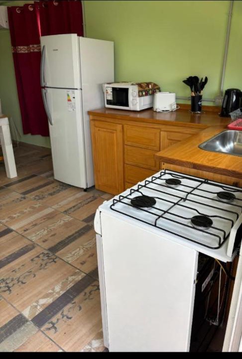 Photo of Kitchen in San Antonio de Areco