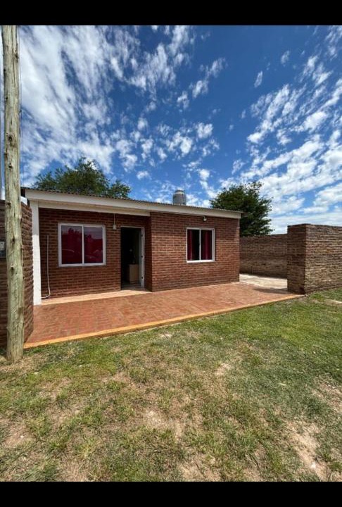 Photo of Buildings in San Antonio de Areco