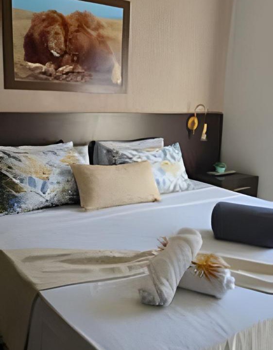 Photo of Bedroom in Sao Jose do Rio Preto