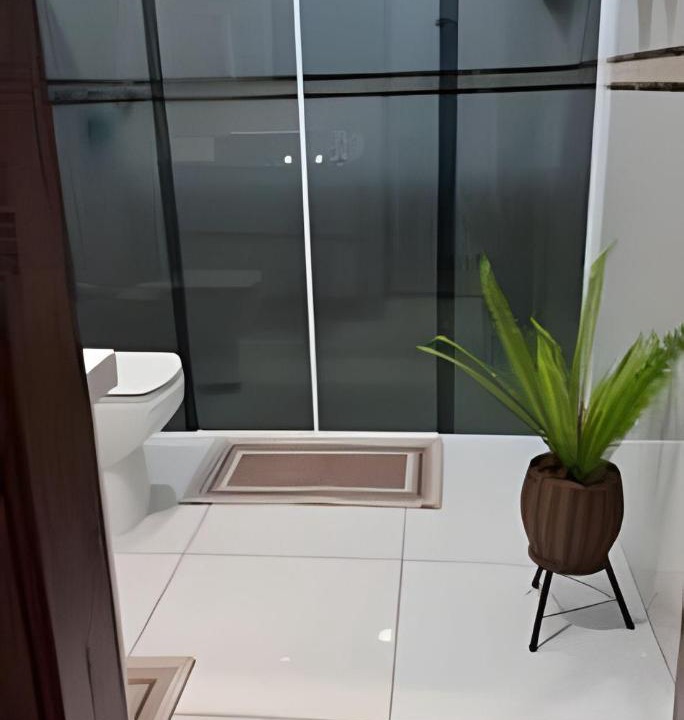Photo of Bathroom in Sao Jose do Rio Preto