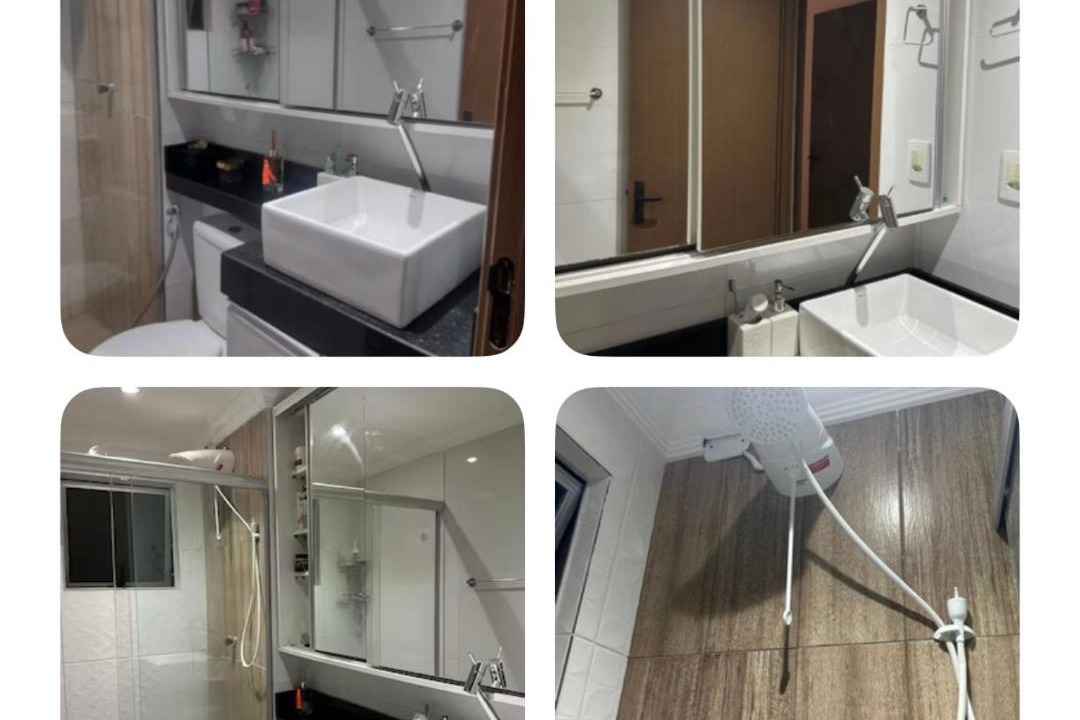 Photo of Bathroom in Paulista