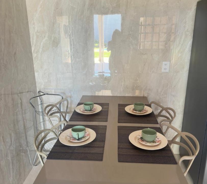 Photo of Kitchen in Paranoa