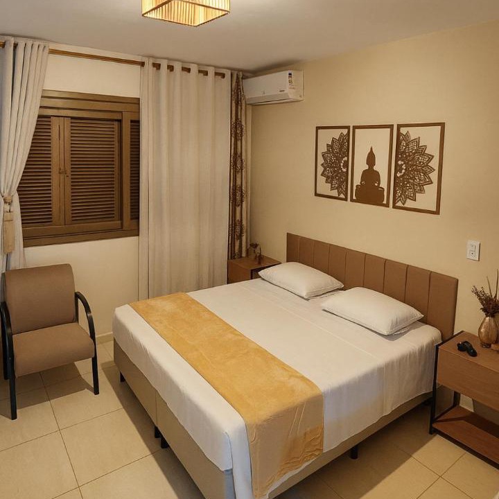 Photo of Bedroom in Bela Vista