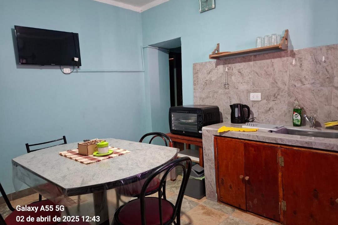 Photo of Kitchen in Fiambala