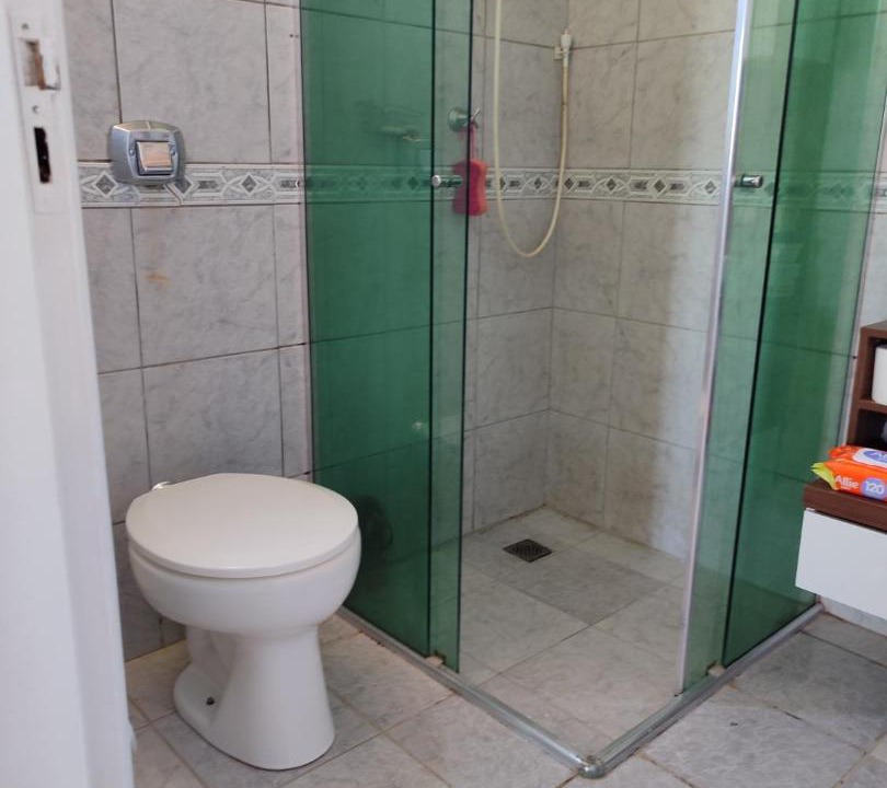 Photo of Bathroom in Pato Branco