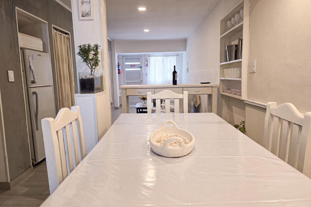 Photo of Kitchen in Ramallo
