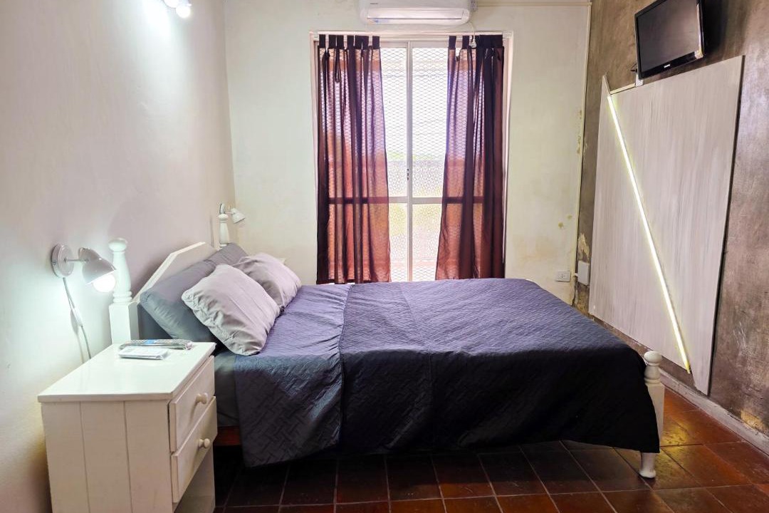 Photo of Bedroom in Ramallo