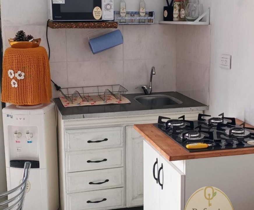 Photo of Kitchen in Ezeiza