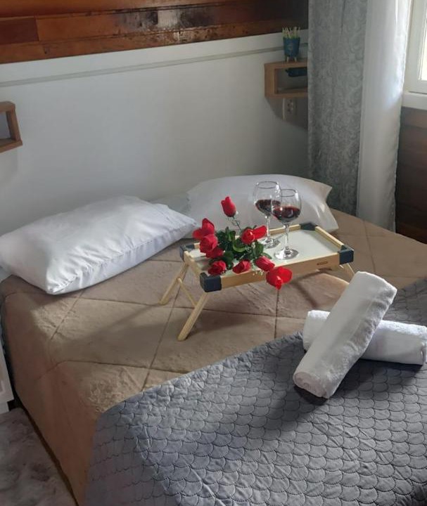 Photo of Bedroom in Gramado