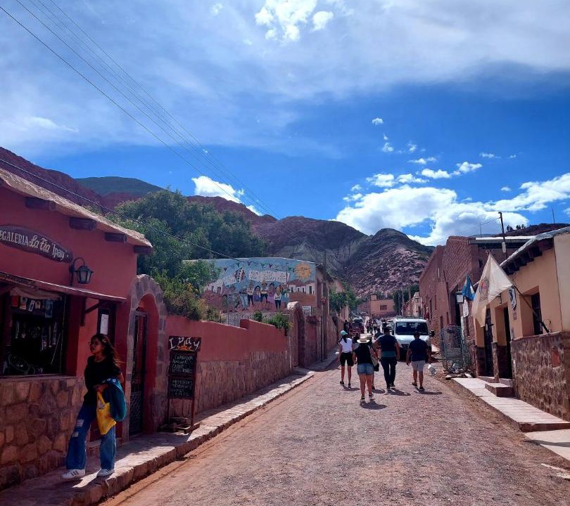 Photo of Others in Tilcara