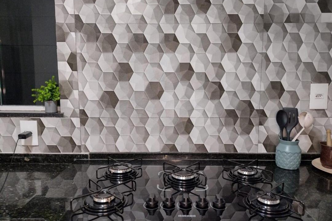 Photo of Kitchen in Jardim Caicara