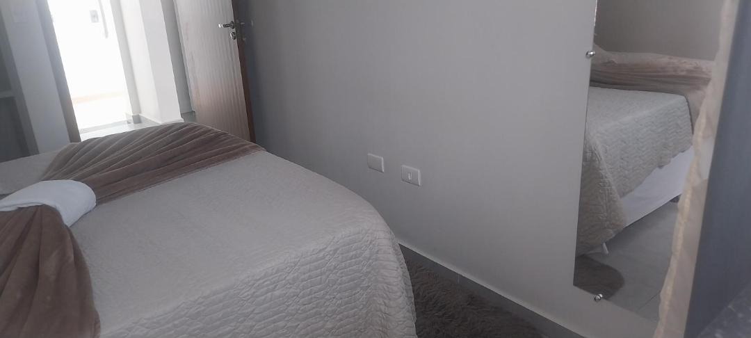 Photo of Bedroom in Cananeia