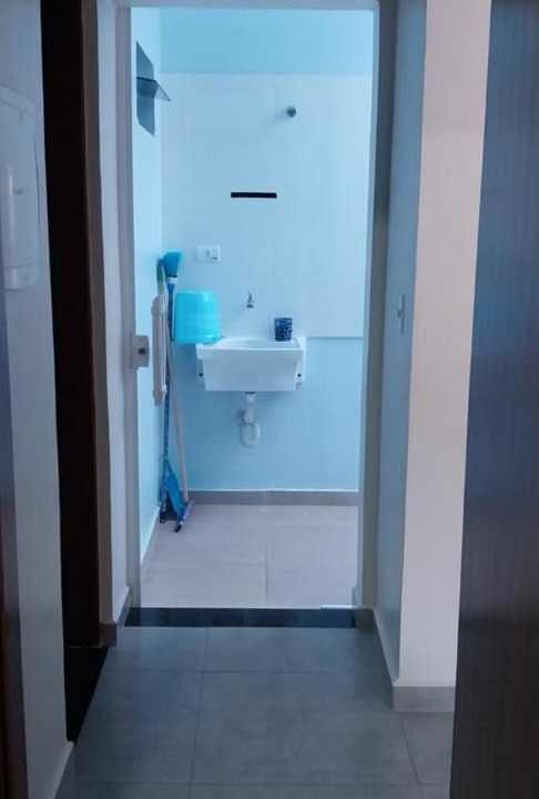 Photo of Bathroom in Cananeia