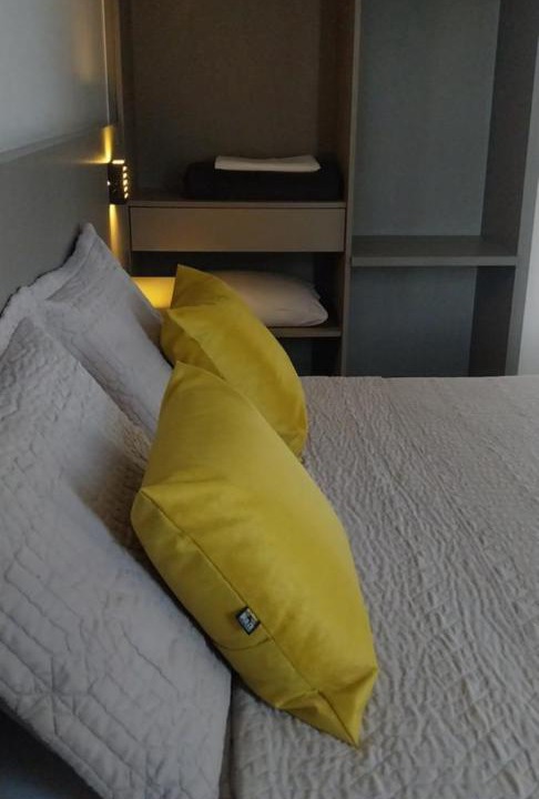 Photo of Bedroom in Cananeia