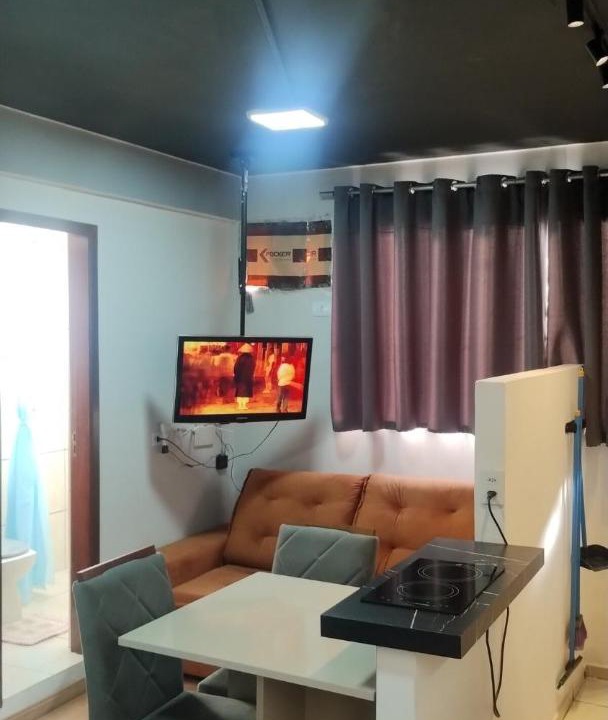 Photo of Livingroom in Ourinhos