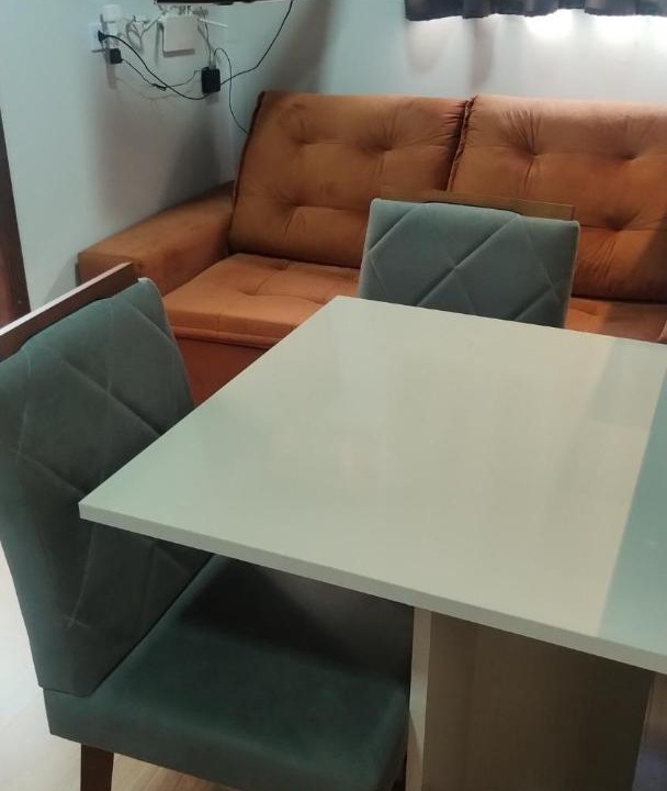 Photo of Livingroom in Ourinhos