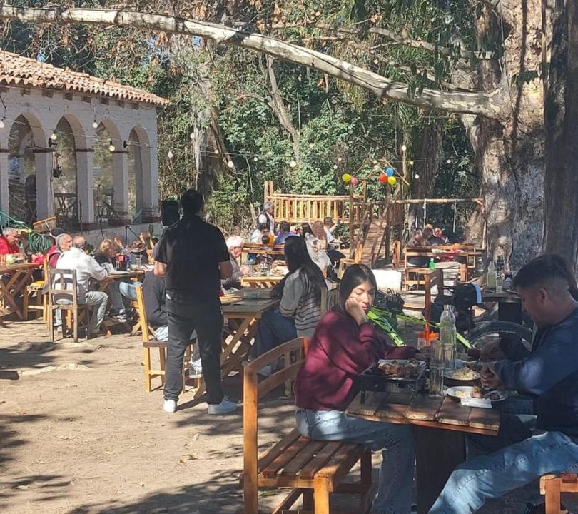 Photo of Others in Vaqueros