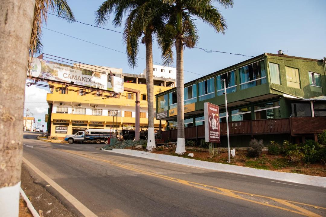 Photo of Others in Camanducaia