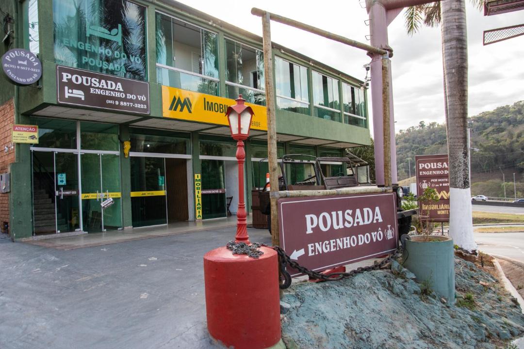 Photo of Others in Camanducaia
