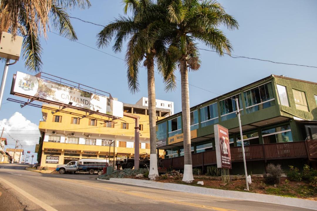 Photo of Others in Camanducaia