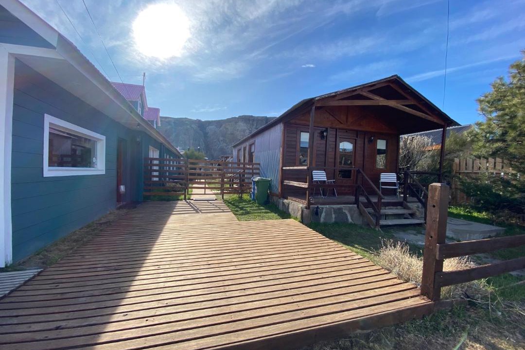 Photo of Others in El Chalten