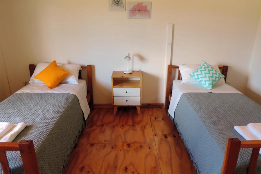 Photo of Bedroom in El Hoyo