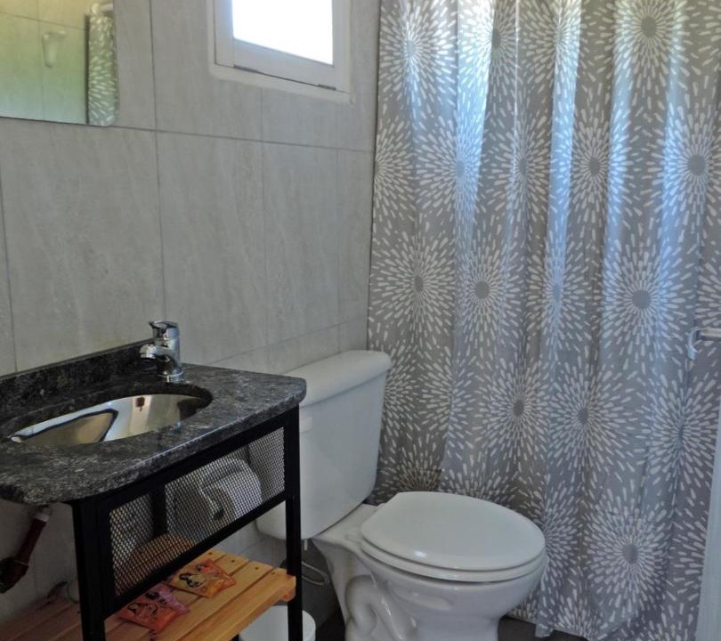 Photo of Bathroom in El Hoyo