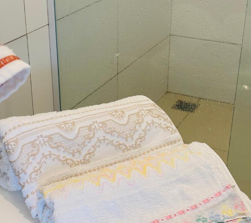 Photo of Bathroom in Umuarama