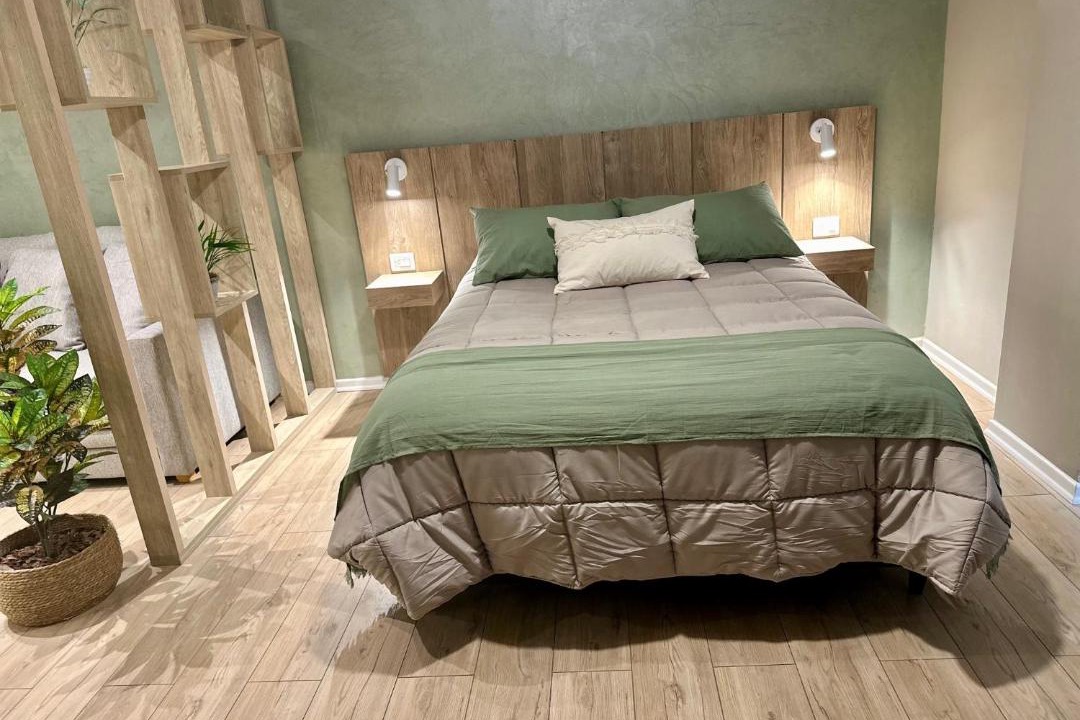 Photo of Bedroom in La Rioja