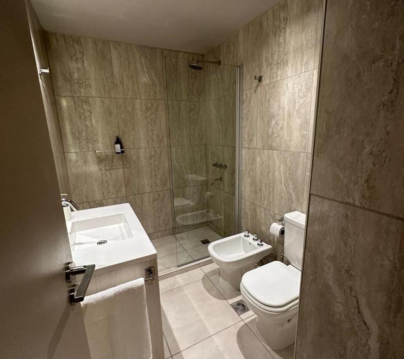 Photo of Bathroom in La Rioja
