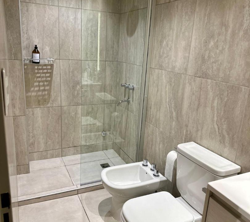Photo of Bathroom in La Rioja