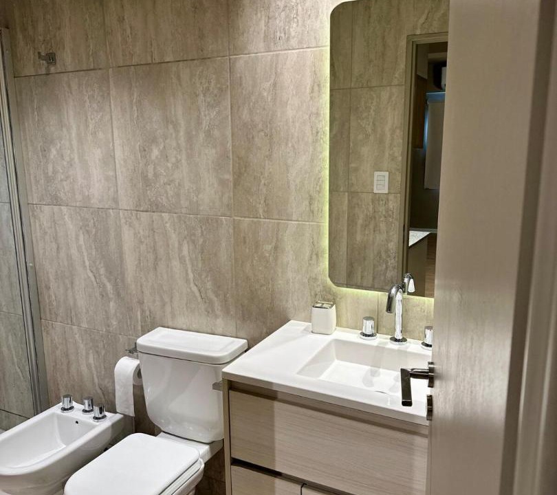 Photo of Bathroom in La Rioja