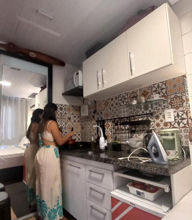Photo of Kitchen in Canoinhas