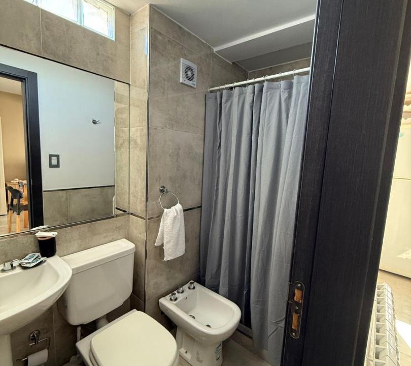 Photo of Bathroom in Villa Dolores