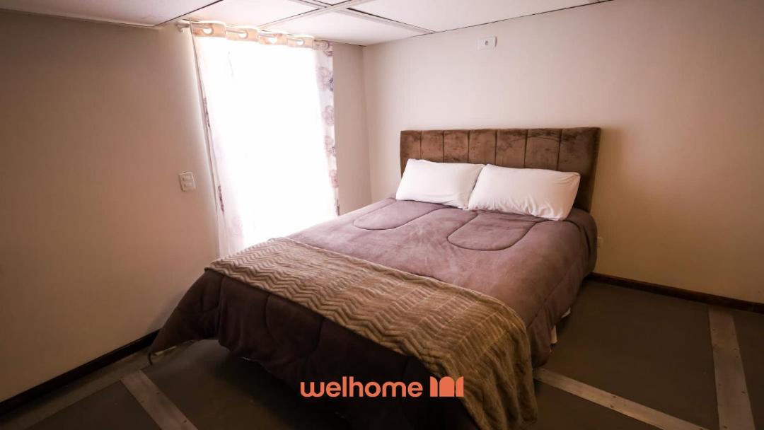 Photo of Bedroom in Jardim Carvalho