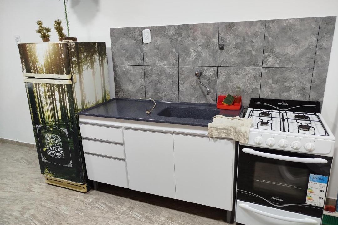 Photo of Kitchen in Reconquista
