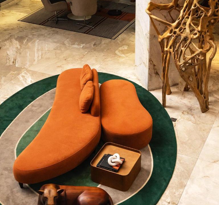 Photo of Livingroom in Bela Vista
