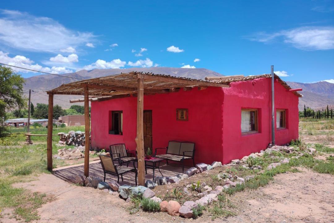 Photo of Others in Humahuaca