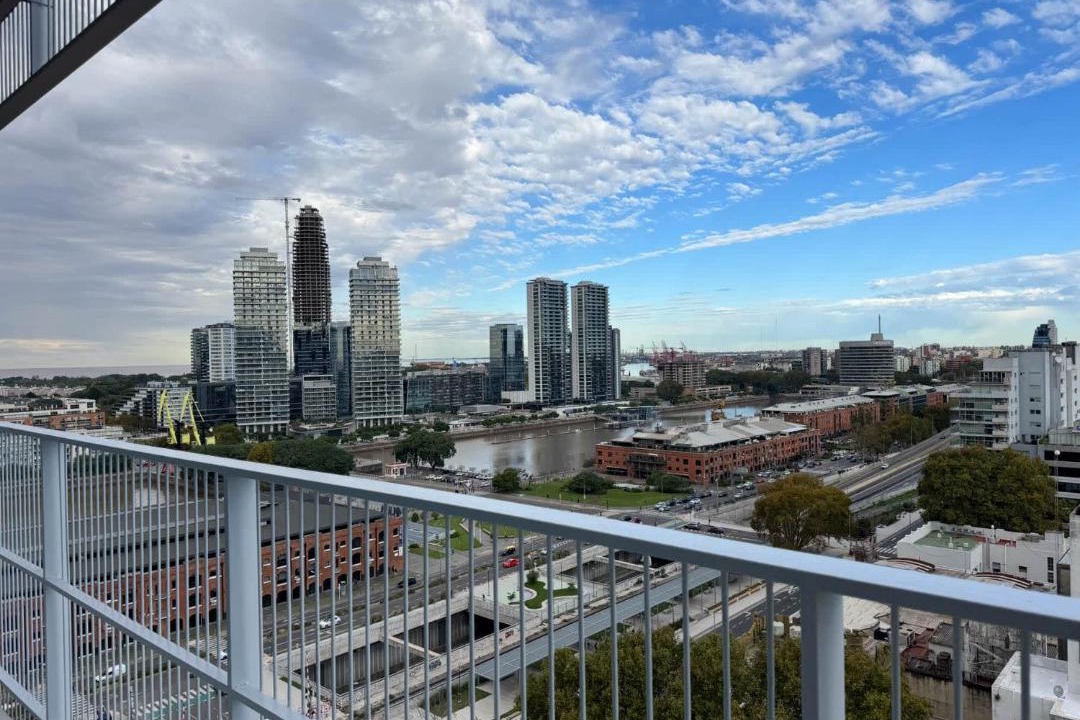 Photo of Others in San Telmo