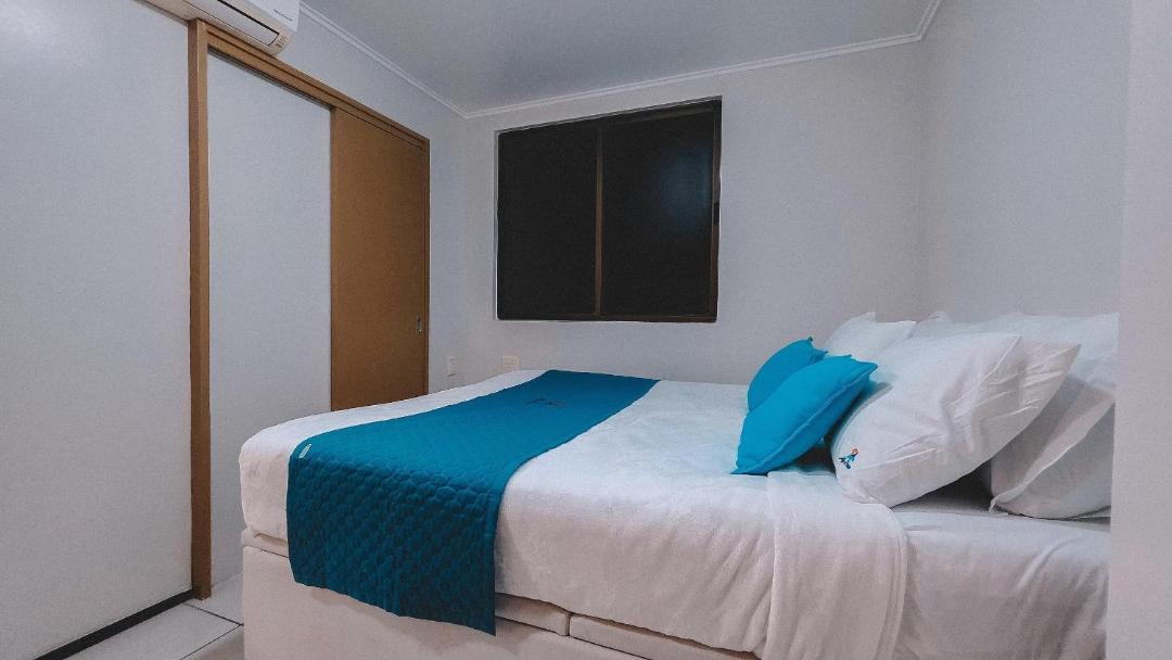 Photo of Bedroom in Fortaleza
