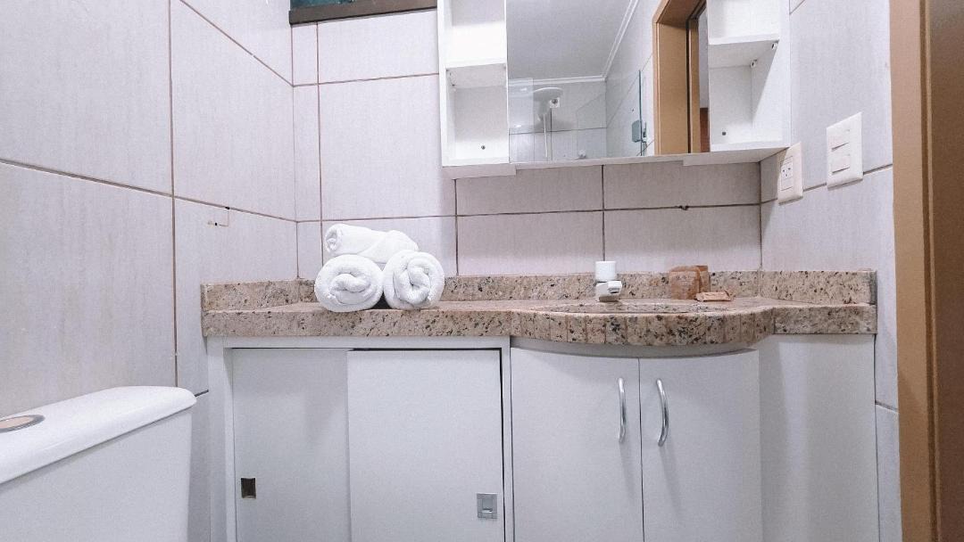 Photo of Bathroom in Fortaleza