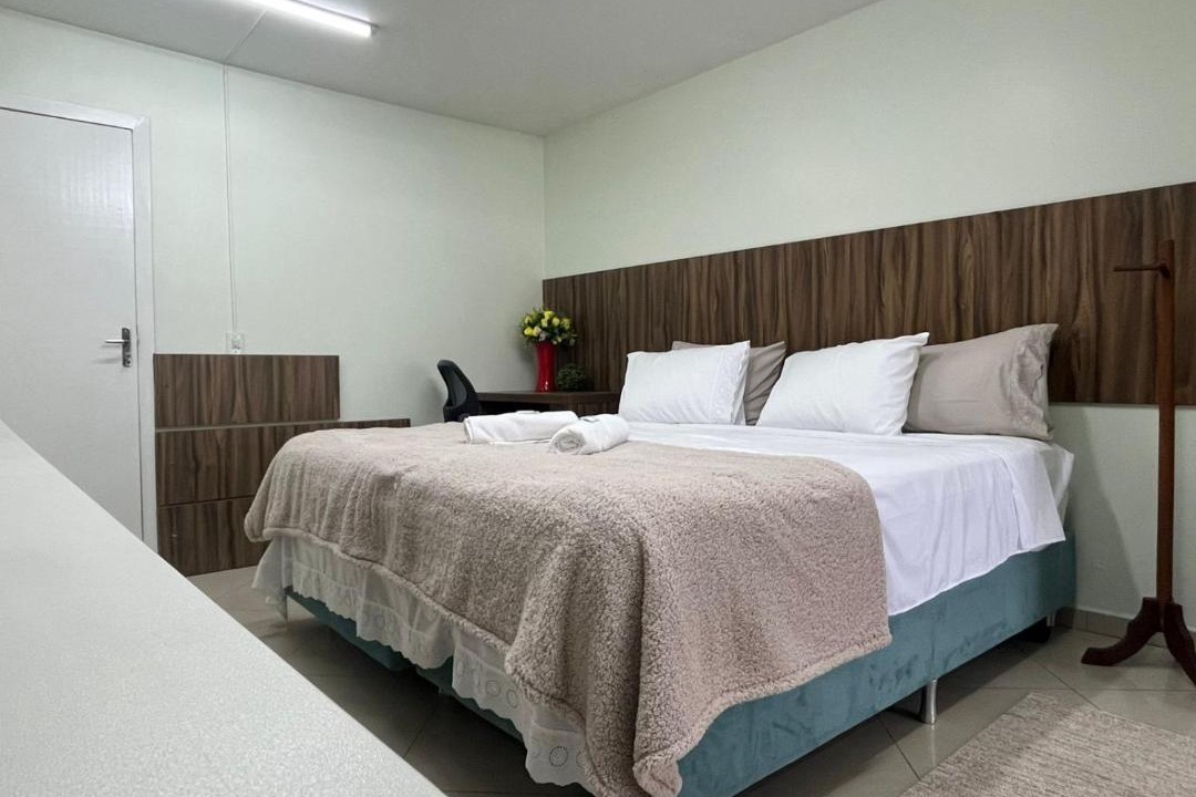 Photo of Bedroom in Jardim Maluche