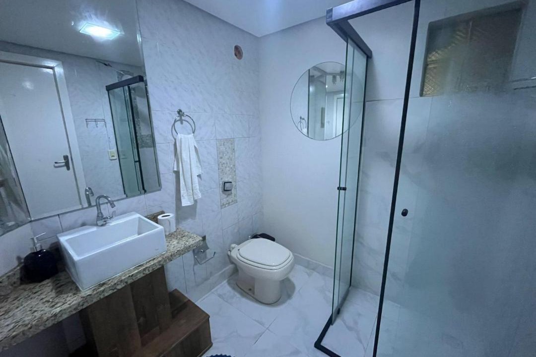 Photo of Bathroom in Jardim Maluche