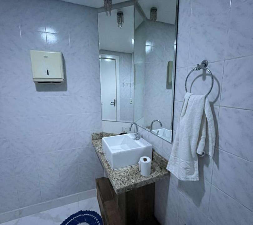 Photo of Bathroom in Jardim Maluche
