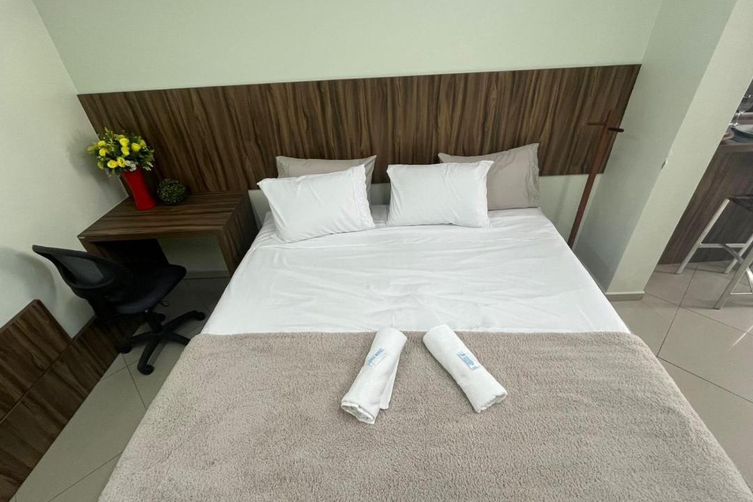 Photo of Bedroom in Jardim Maluche